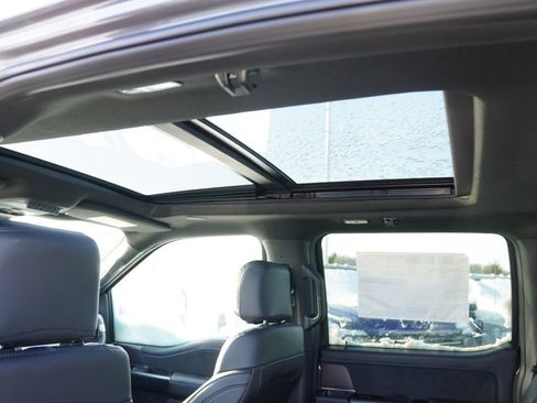 New 2026 Ford F350 Platinum image 13