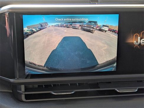 New 2026 Jeep Wrangler Sport S image 21