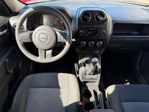 Used 2016 Jeep Patriot Sport image 15