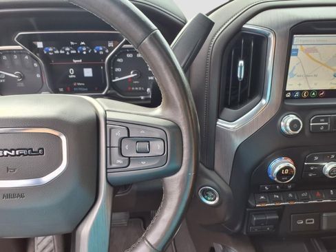 Used 2019 GMC Sierra 1500 Denali w/ Denali Ultimate Package image 16