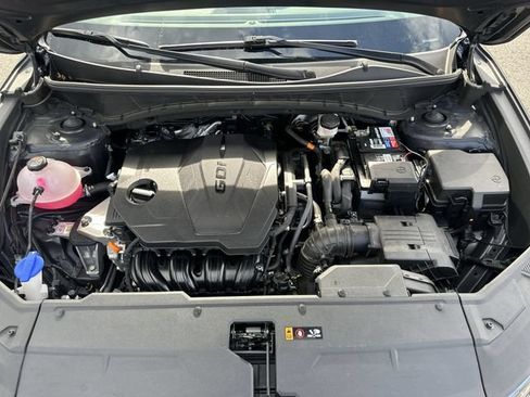 Used 2022 Hyundai Tucson SEL w/ Convenience + Premium Package FWD image 20