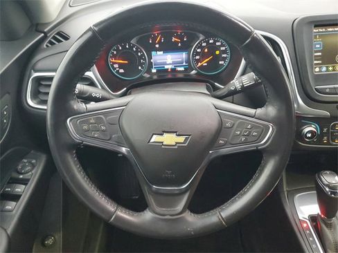 Certified 2019 Chevrolet Equinox LT image 13