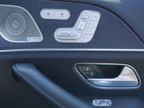 Used 2026 Mercedes-Benz GLE 350 4MATIC image 65