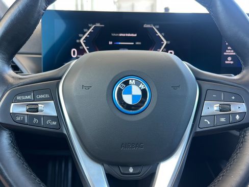 Certified 2023 BMW i4 eDrive35 w/ Premium Package RWD image 15