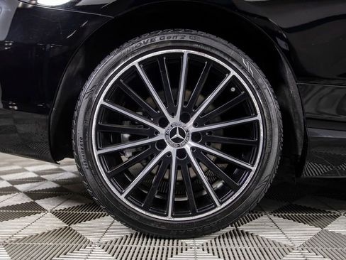 Used 2020 Mercedes-Benz C 300 Cabriolet image 47