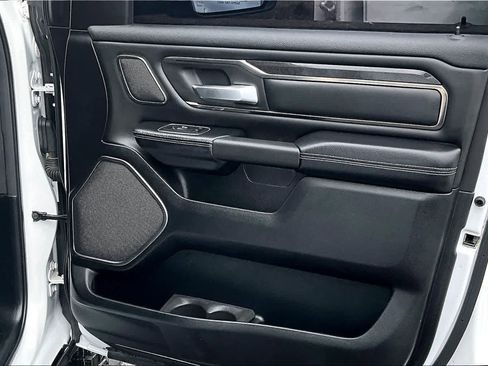 Used 2020 RAM 1500 Rebel w/ Rebel Level 2 Equipment Group image 29