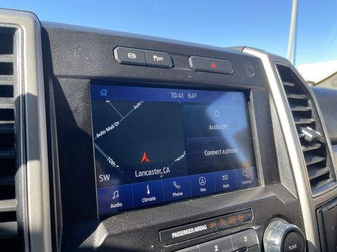 Used 2021 Ford F250 Lariat w/ Lariat Value Package image 27