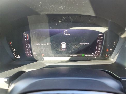 New 2026 Honda Pilot EX-L image 24