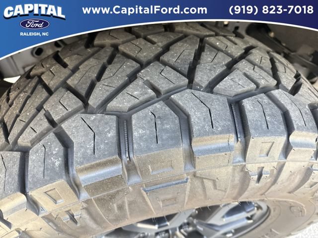 Used 2023 Ford F150 Raptor AWD/4WD image 14