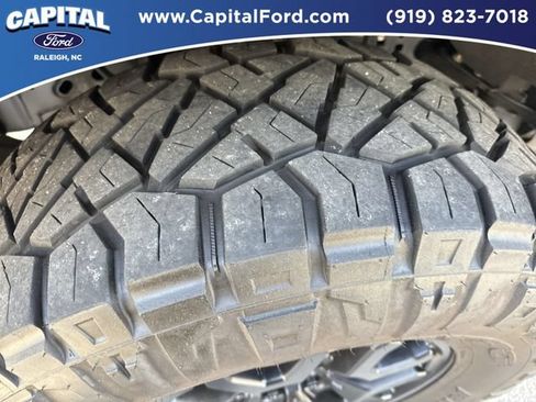 Used 2023 Ford F150 Raptor AWD/4WD image 14