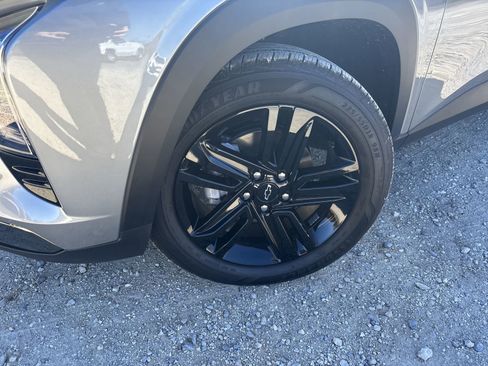 New 2026 Chevrolet Trax ACTIV w/ Sunroof Package image 13