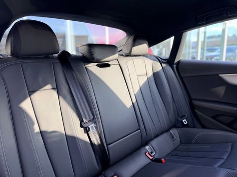 Certified 2025 Audi A5 2.0T Premium Plus w/ Convenience Plus Package image 19