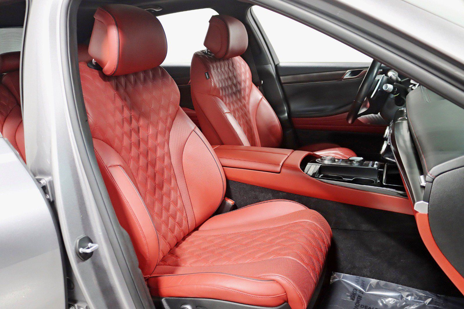Used 2024 Genesis G80 2.5T w/ Sport Prestige Package AWD/4WD image 22