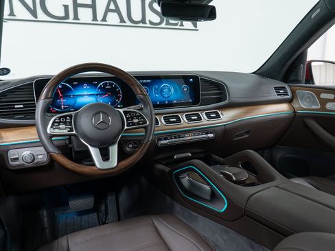 Used 2020 Mercedes-Benz GLE 350 4MATIC image 16