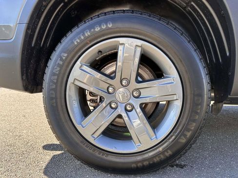 Used 2023 Honda Ridgeline RTL image 6