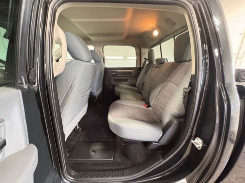 Used 2017 RAM 1500 Outdoorsman image 29