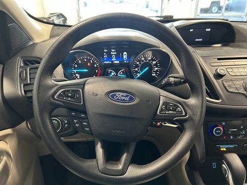 Used 2018 Ford Escape SE image 28
