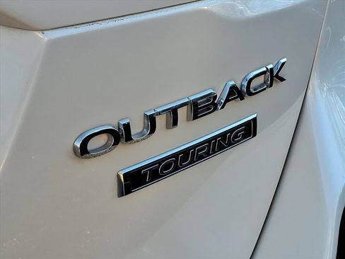 Used 2020 Subaru Outback Touring w/ Popular Package #2 image 30