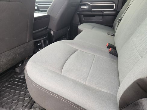 Used 2024 RAM 3500 SLT w/ Quick Order Package 2YG SLT image 31