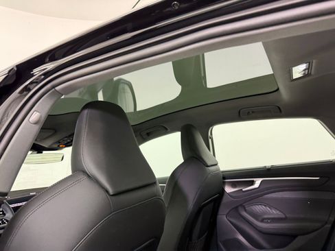 New 2026 Audi A6 Premium Plus image 16