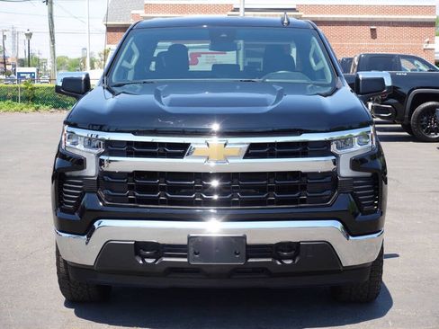 Used 2023 Chevrolet Silverado 1500 LT AWD/4WD image 6