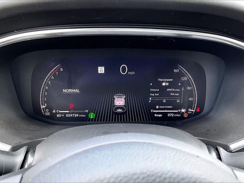 Used 2024 Acura MDX SH-AWD w/ Advance Package image 23