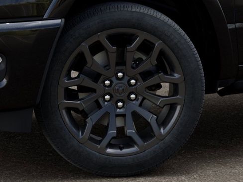 New 2026 RAM 1500 Limited AWD/4WD image 9