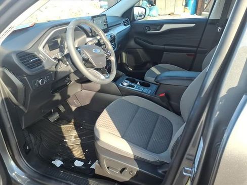 Certified 2022 Ford Escape SE w/ Convenience Package image 15