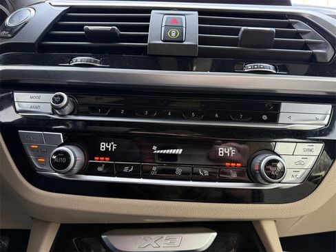 Used 2021 BMW X3 xDrive30i image 29