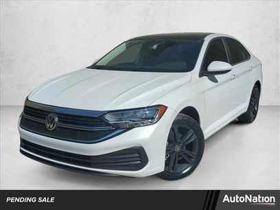 Used 2023 Volkswagen Jetta SE