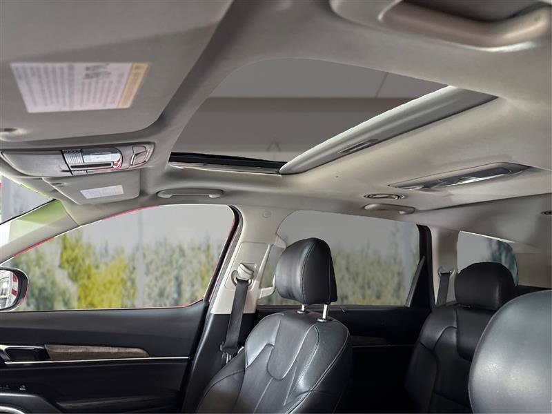 Used 2020 Kia Telluride EX AWD/4WD image 20