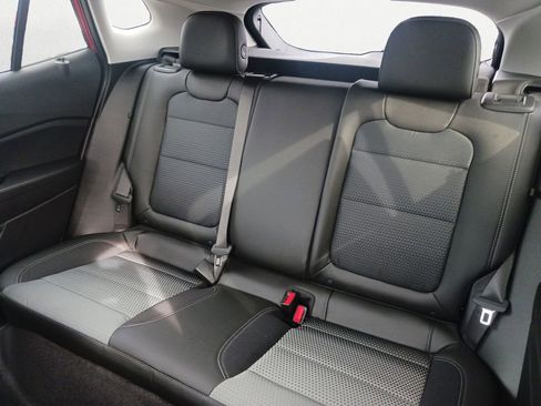 New 2026 Chevrolet Trax LT w/ Driver Confidence Package image 9