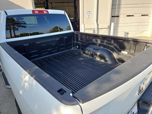 Used 2024 RAM 2500 Big Horn image 29