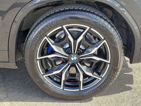 Used 2024 BMW X3 M40i w/ Shadowloine Package AWD/4WD image 10
