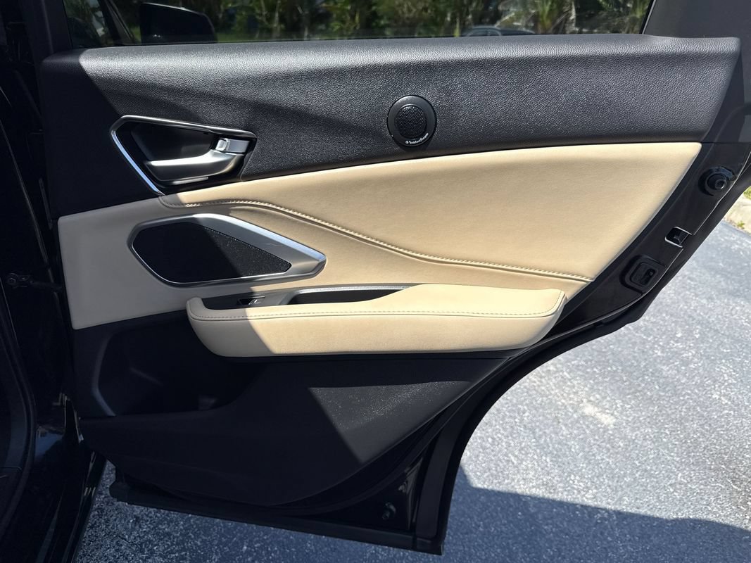 Used 2022 Acura RDX FWD image 16