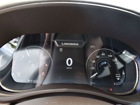 New 2026 RAM 3500 Longhorn image 17