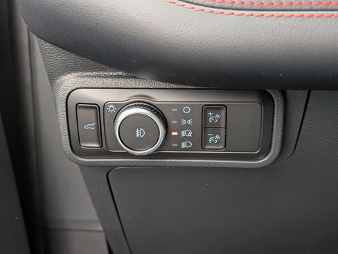 New 2026 Ford Explorer ST w/ Sun And Sound Package image 19