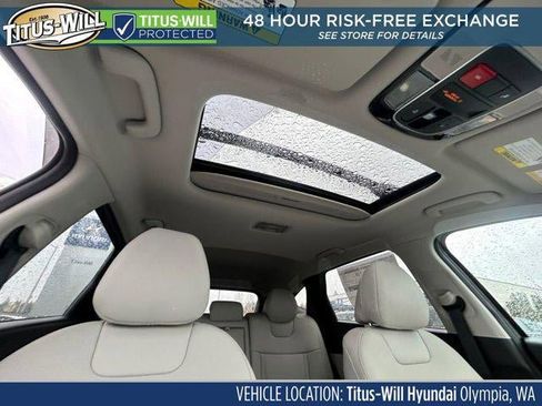 New 2026 Hyundai Tucson SEL AWD/4WD image 64