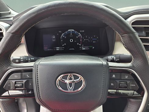 Used 2023 Toyota Tundra Capstone image 23