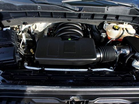 Used 2019 GMC Sierra 1500 4x4 Crew Cab image 30