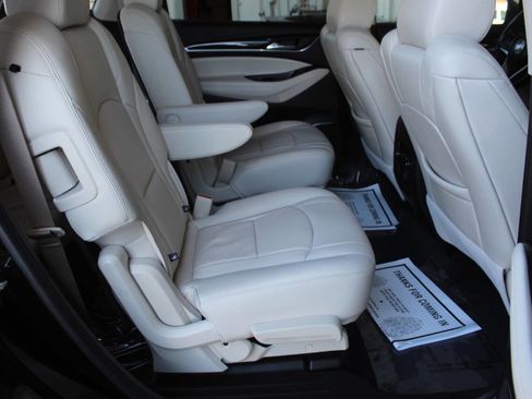 Used 2023 Buick Enclave Essence w/ Experience Buick Package image 11