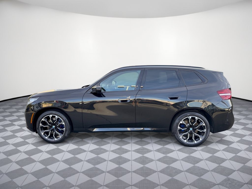 Certified 2026 BMW X3 M50 AWD/4WD image 2