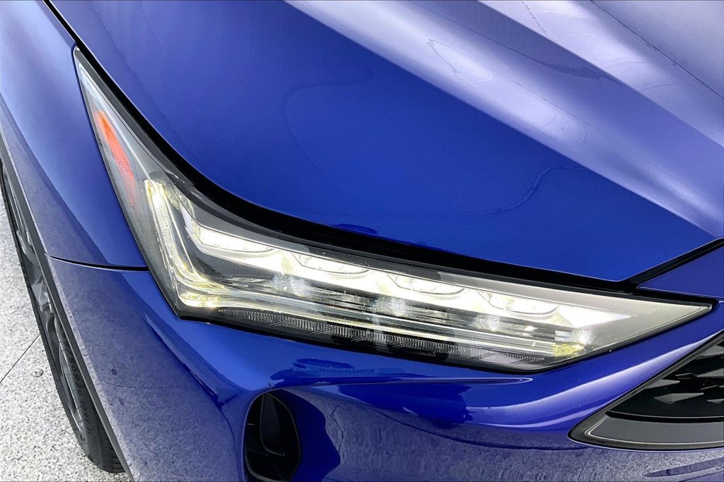 Certified 2023 Acura MDX A-Spec AWD/4WD image 33