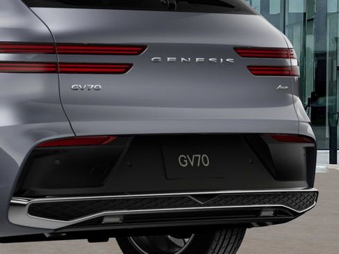 New 2026 Genesis GV70 2.5T AWD/4WD image 15