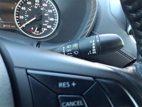 Used 2024 Nissan Sentra SV w/ All-Weather Package image 23