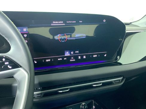 Certified 2025 Audi A5 2.0T Premium Plus w/ Premium Plus image 13