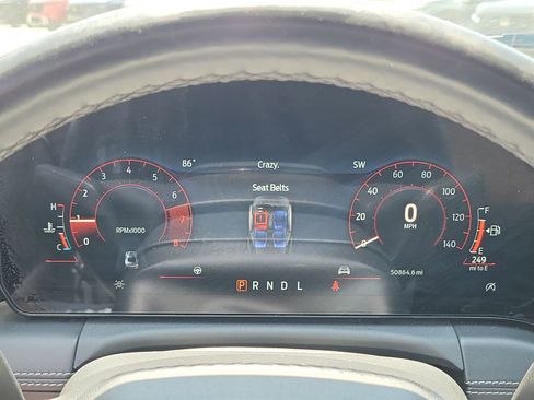 Used 2024 Ford Mustang Premium image 24