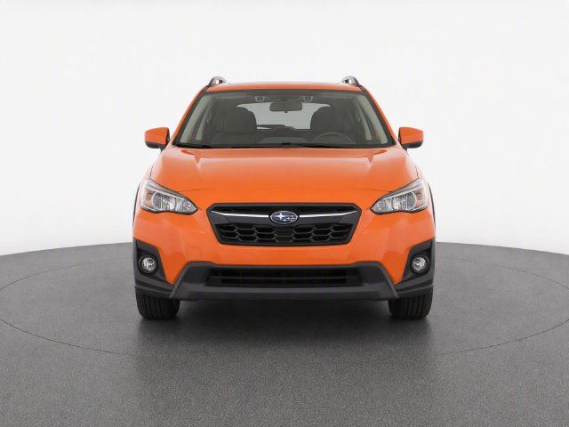 Used 2018 Subaru Crosstrek 2.0i Premium w/ Eyesight System AWD/4WD image 4