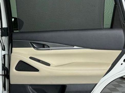 Certified 2023 INFINITI QX60 Luxe w/ Cargo Package FWD image 24