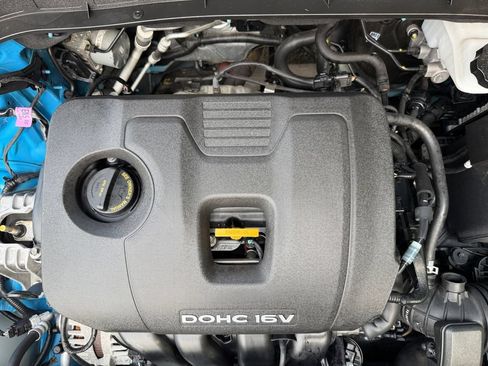 Used 2020 Hyundai Kona SEL Plus AWD/4WD image 22